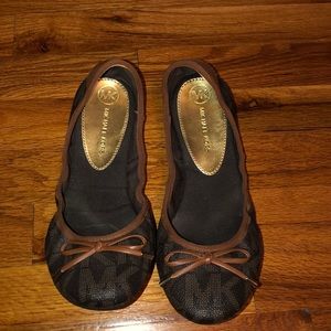 Michael Kors Flats